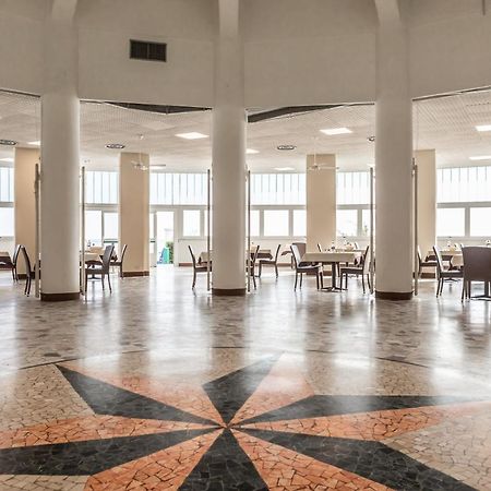 Villaggio Torre Marina Marina di Massa Eksteriør bilde