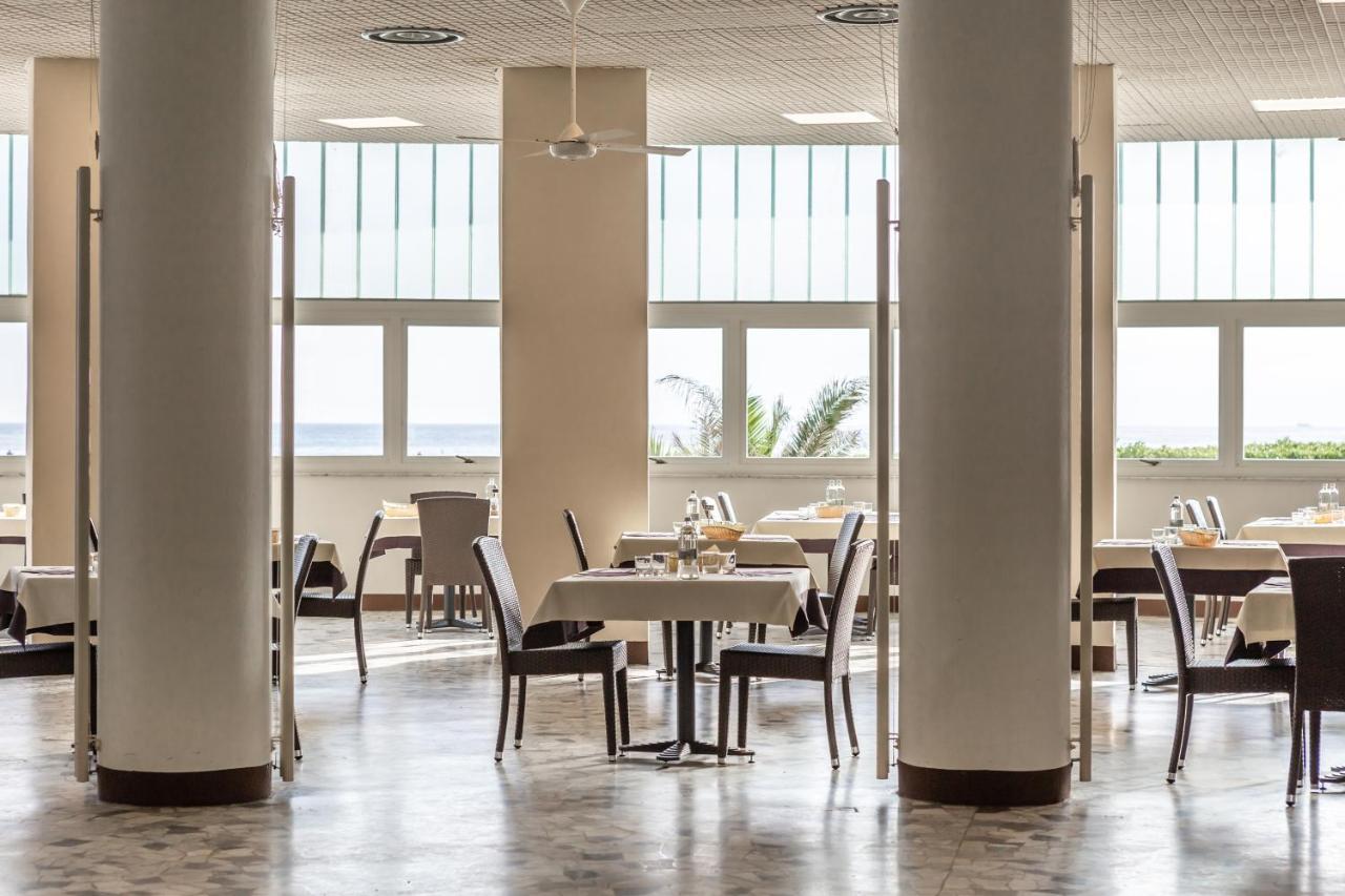 Villaggio Torre Marina Marina di Massa Eksteriør bilde