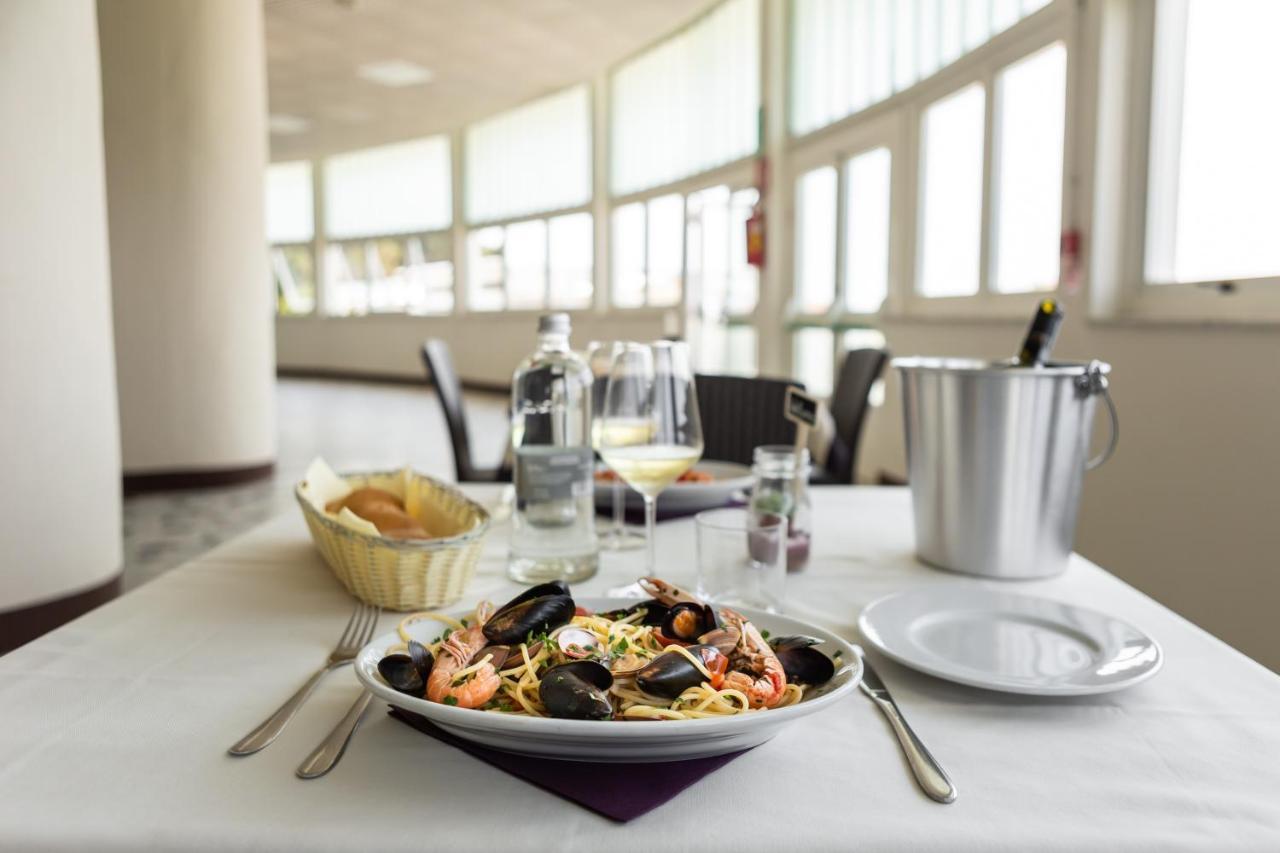 Villaggio Torre Marina Marina di Massa Eksteriør bilde