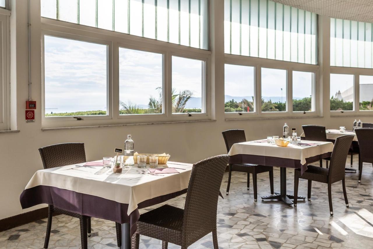 Villaggio Torre Marina Marina di Massa Eksteriør bilde