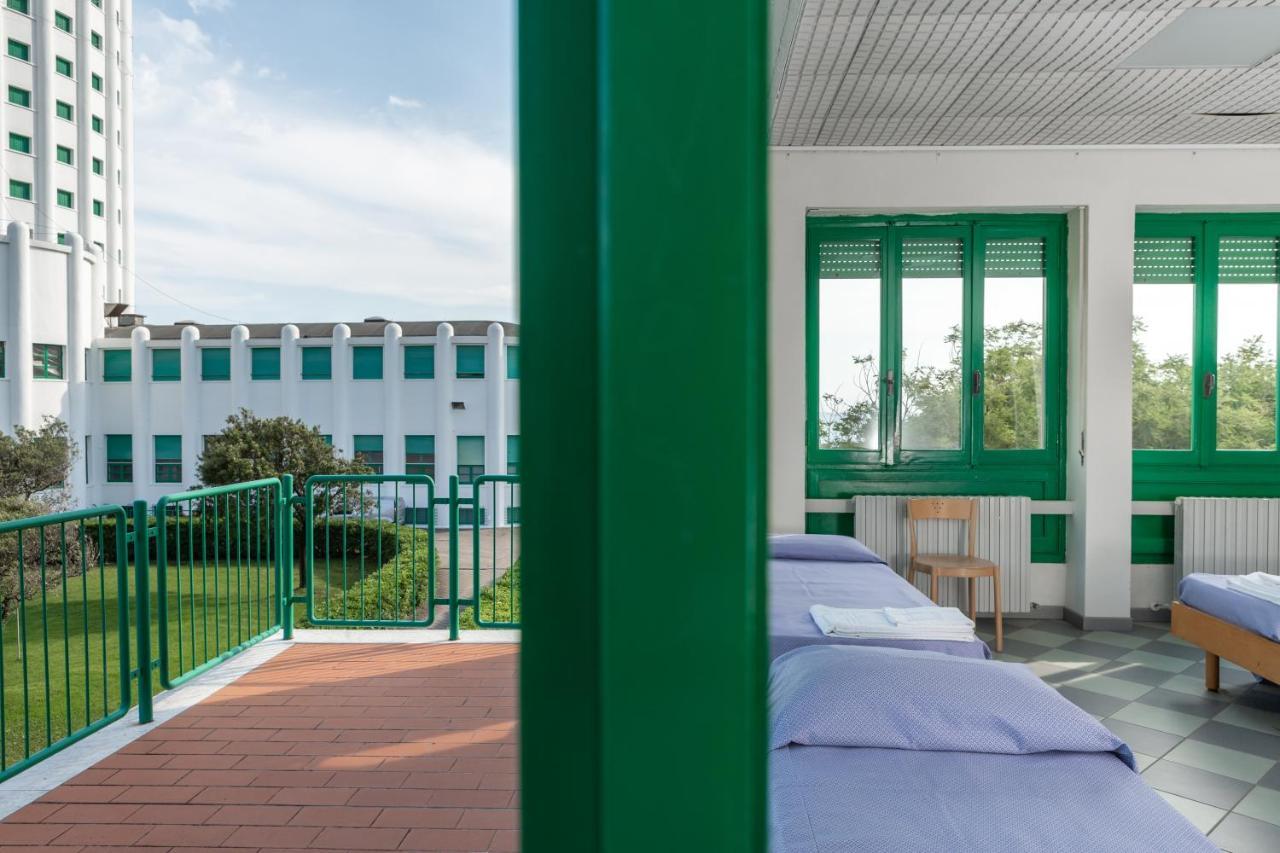 Villaggio Torre Marina Marina di Massa Eksteriør bilde